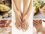 spa процедуры