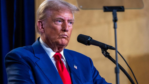 Команда Дональда Трампа настаивает на выходе США из ВОЗ