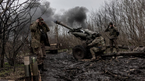 Сможет ли Украина выдержать еще один год войны?
