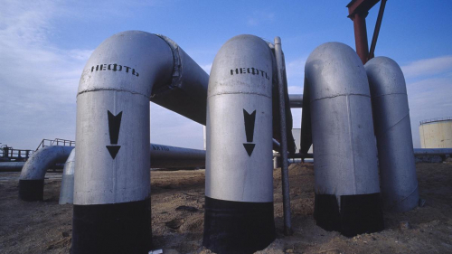 В Польше произошла утечка из нефтепровода, через который Казахстан поставляет нефть в Германию
