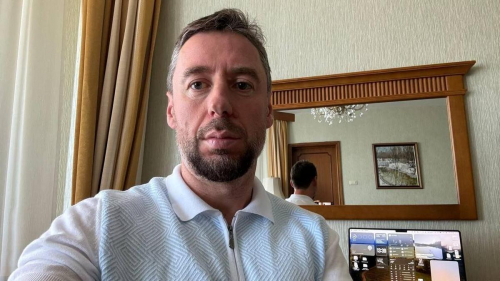 "Алименты остаются с папой": совладелец Wildberries Владислав Бакальчук заявил о разводе с Татьяной Ким