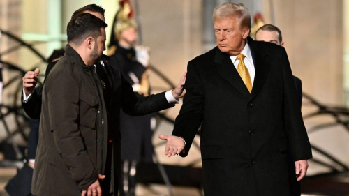 СМИ: Украина и США согласовали сделку по редкоземельным металлам