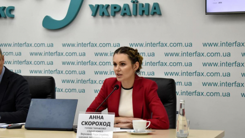 В Украине заявили, что начнут готовиться к выборам в случае успеха в переговорах с Россией
