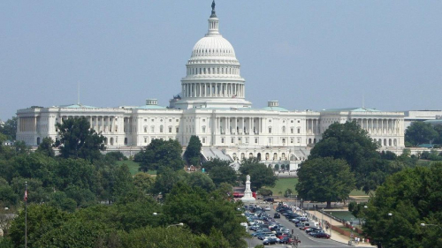 Законопроект о полном выходе США из ООН внесли в Конгресс