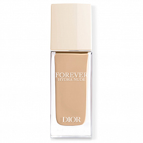 Diorskin Forever Hydra Nude Жидкая тональная основа с эффектом нюд