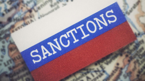 США не исключили новые санкции, если беседа Путина и Трампа будет неудачной