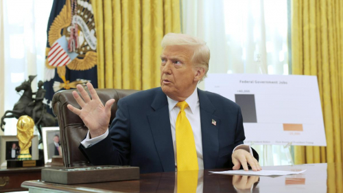 "Забрал деньги как конфету у ребенка": Трамп обвинил Зеленского в неблагодарности