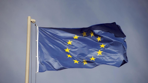 Евросоюз передаст Украине почти 2 млрд евро из прибыли от активов России