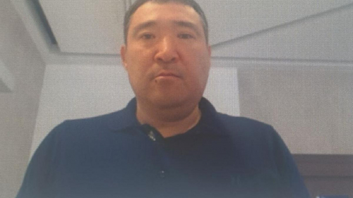Казахстанского бизнесмена объявили в розыск по делу об ОПГ вора в законе Кольбаева