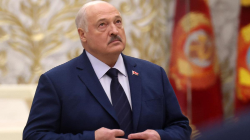 "Мы ни на кого нападать не собираемся": Лукашенко прокомментировал совместные военные учения России и Беларуси