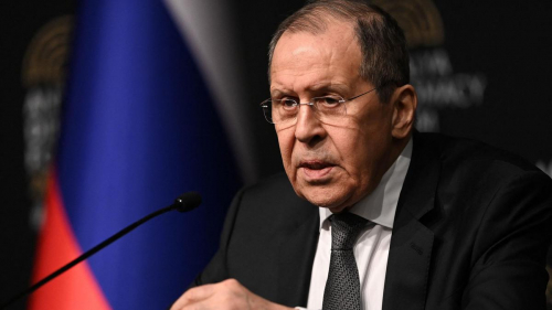 "Разработан меморандум": Россия предлагает Украине встретиться в Стамбуле 2 июня