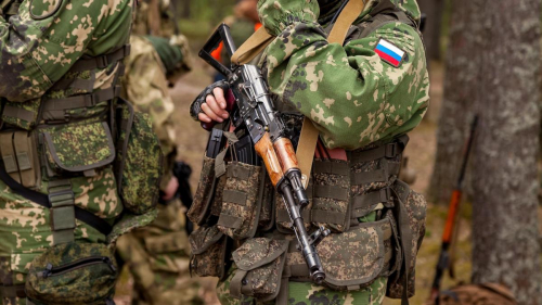 Россия готовит наступление в Сумской области для создания "буферной зоны". Удастся ли это?