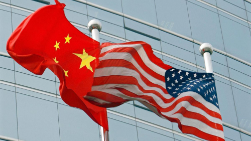 США и Китай проведут первые торговые переговоры с начала тарифной войны
