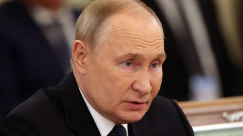 Вместо перемирия — новые переговоры в Стамбуле. Как Путин ответил на предложенное Киевом 30-дневное прекращение огня