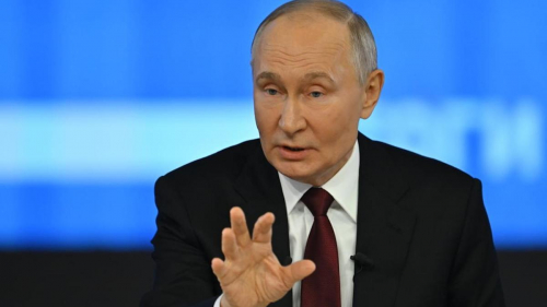 Bloomberg: Россия готова обсудить временное перемирие с Украиной