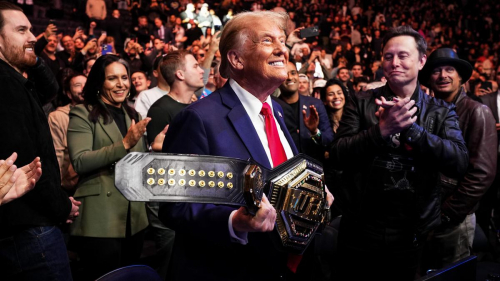 Члены команды Трампа начали получать угрозы