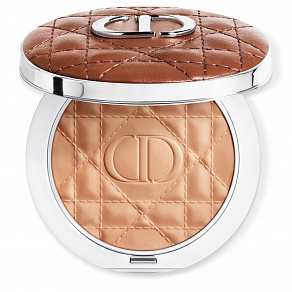 Forever Nude Bronze Glow Бронзирующая пудра с эффектом сияния