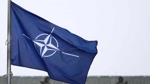 Генсек НАТО заявил, что Украине никогда не обещали членство после мира