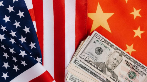 Как торговая война между США и Китаем может повлиять на мировую экономику?