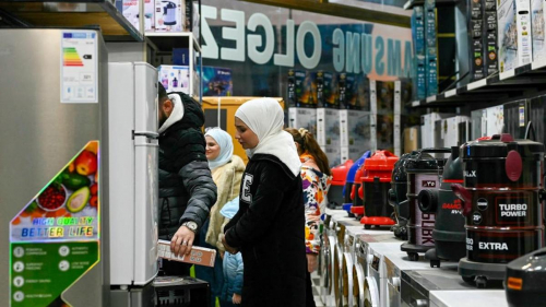 Какой может стать Сирия под властью исламистов? Посмотрите на Идлиб, там они правят уже семь лет