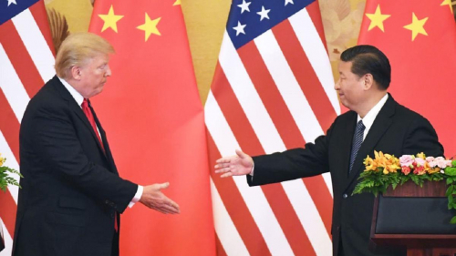 Китай пока не готов уступать в торговой войне с Трампом. К чему она может привести?