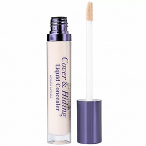 Кремовый консилер Cover&Hiding Liquid Concealer