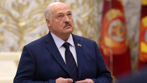 Лукашенко: Беларусь не войдет в состав России