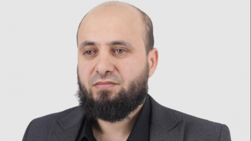 Мохаммед аль-Башир объявил себя главой временного правительства Сирии