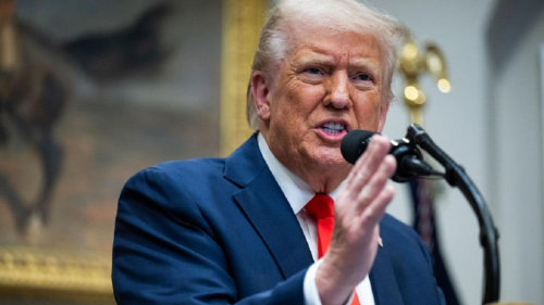 NBC News: Трамп рассматривает изменения условий участия США в НАТО