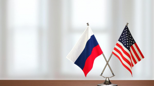 Новый раунд переговоров США и России перенесут из Стамбула в Москву