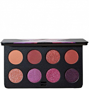 Палетка теней Always On Mood Board Eyeshadow Palette