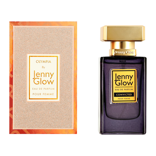 Парфюмерная вода `JENNY&nbsp;GLOW` BY JENNY GLOW Olympia 30 мл