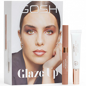 Подарочный набор Glaze Up Gift Box