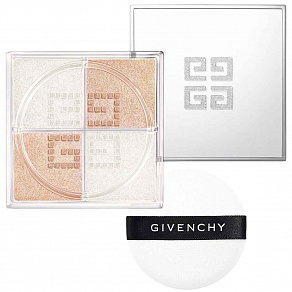 Рассыпчатый хайлайтер Prisme Libre Loose Highlighter Holiday Limited Edition