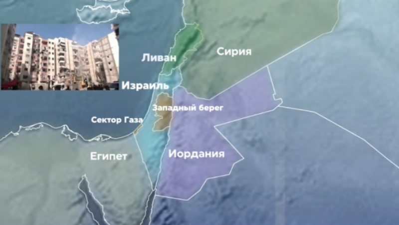 Соблюдают ли Израиль и &laquo;Хезболла&raquo; заключенное перемирие