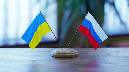 Трамп анонсировал встречу России, Украины и США в Саудовской Аравии