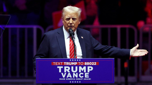 Трамп раскрыл, почему может не добиться урегулирования в Украине