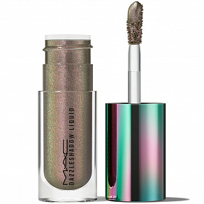 Жидкие тени для век Dazzleshadow Liquid Luxe Luck
