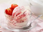Лучшие рецепты домашнего мороженого с клубникой, тонкости и секреты