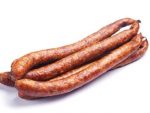 Испанская колбаса