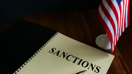Трамп заявил о возможных новых санкциях против России