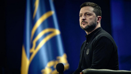 Саммит поддержки Украины в Киеве: Зеленский предложил поменять пленных по формуле "всех на всех"; ЕС обещал Украине €3,5 млрд