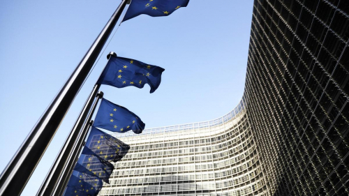 Украина получила от Евросоюза еще 3,5 млрд евро помощи