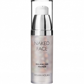 Балансирующий праймер под макияж Naked Face Balancing Primer