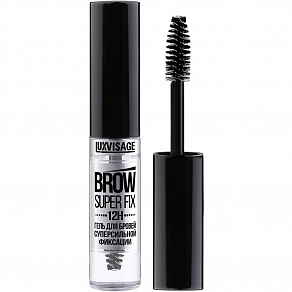 Гель для бровей суперсильной фиксации Brow Super Fix 12H