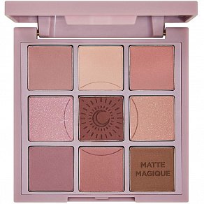 Палетка для глаз My Fave Mood Eye Palette